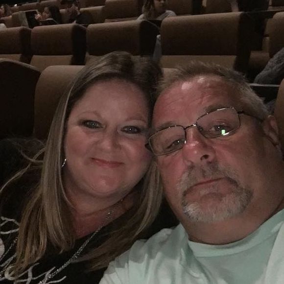 Meet your Posher, Michael n deede - Picture 1 of 1